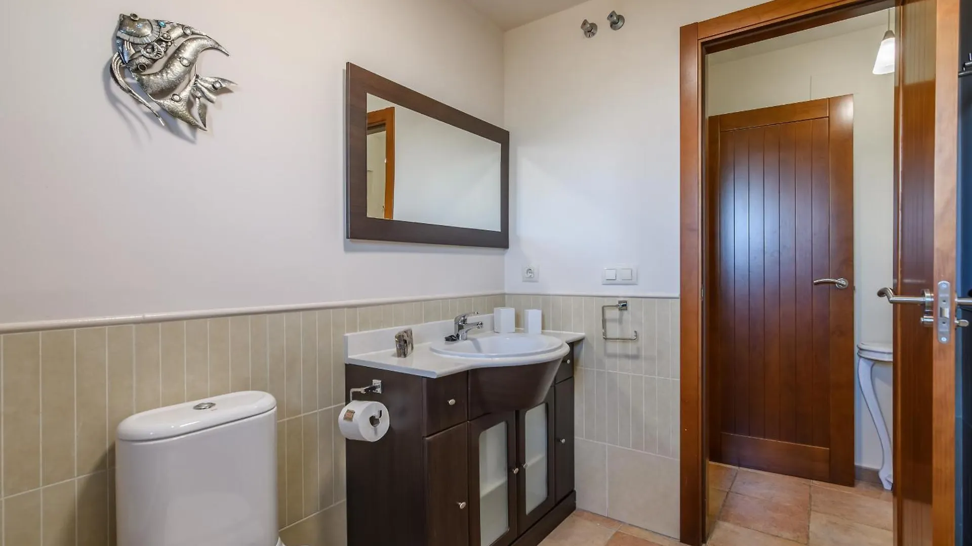 Appartement Las Palmeras By H - Playa Punta Del Moral Plhp55P63 Isla del Moral Espagne