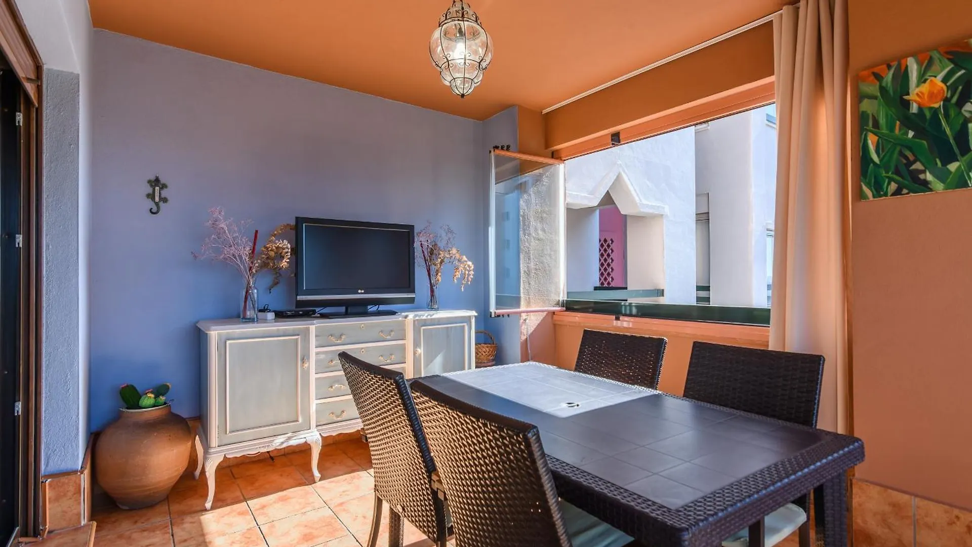 Appartement Las Palmeras By H - Playa Punta Del Moral Plhp55P63 Isla del Moral
