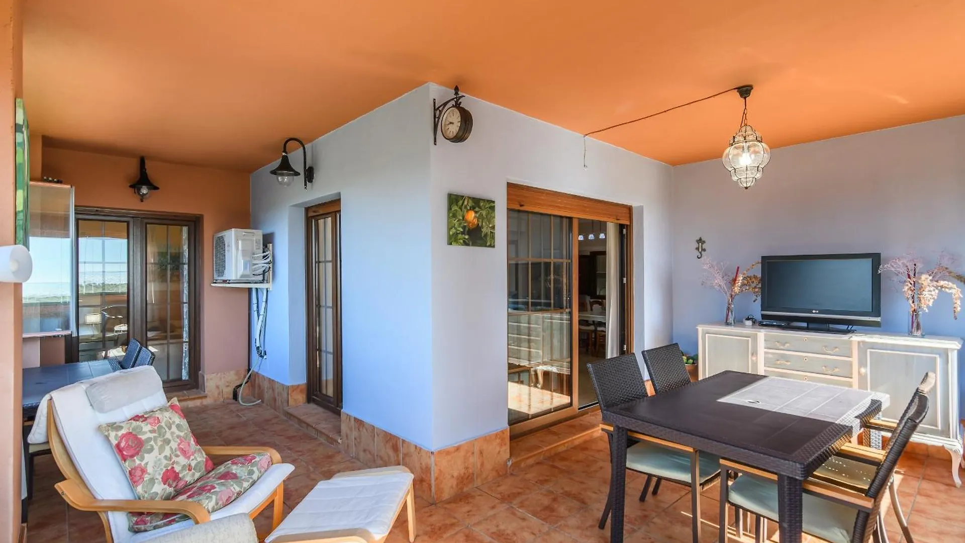 Las Palmeras By H - Playa Punta Del Moral Plhp55P63 location
