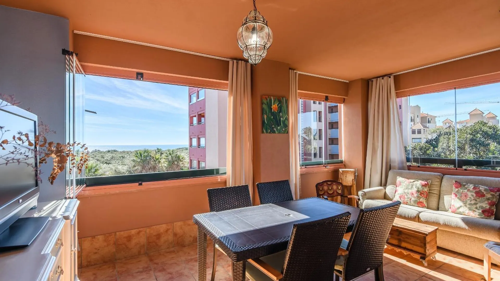 Appartement Las Palmeras By H - Playa Punta Del Moral Plhp55P63 Isla del Moral