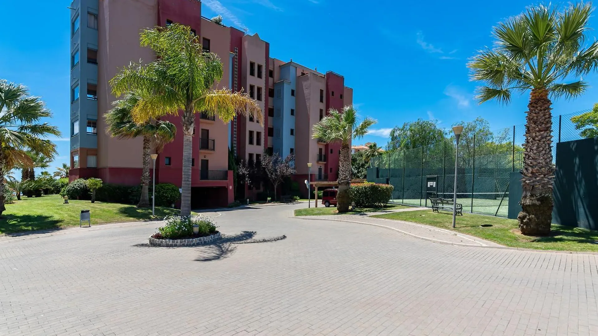 Appartement Las Palmeras By H - Playa Punta Del Moral Plhp55P63 Isla del Moral Espagne